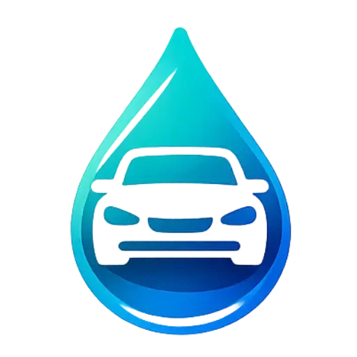 Lavage auto à domicile Les Cerqueux